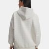Unstoppable Fleece Textured Hoodie