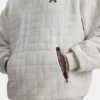 Unstoppable Fleece Textured Hoodie Unstoppable Fleece Textured Hoodie