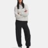 Unstoppable Fleece Textured Hoodie