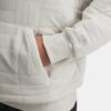 Unstoppable Fleece Textured Hoodie