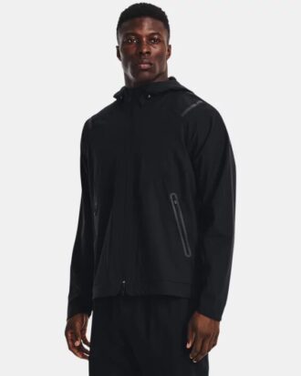 Unstoppable Jacket