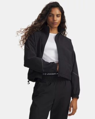 Unstoppable Jacket
