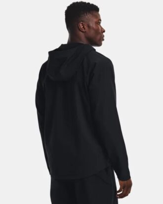 Unstoppable Jacket