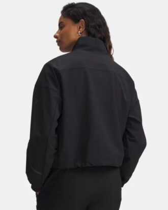 Unstoppable Jacket