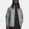 Unstoppable Reflective Knit Jacket