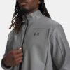 Unstoppable Reflective Knit Jacket