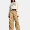 Unstoppable Ripstop Parachute Pants