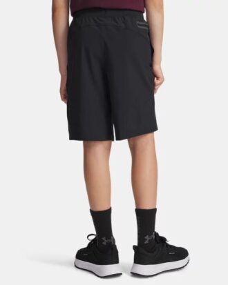 Unstoppable Shorts