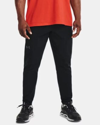 Unstoppable Tapered Pants