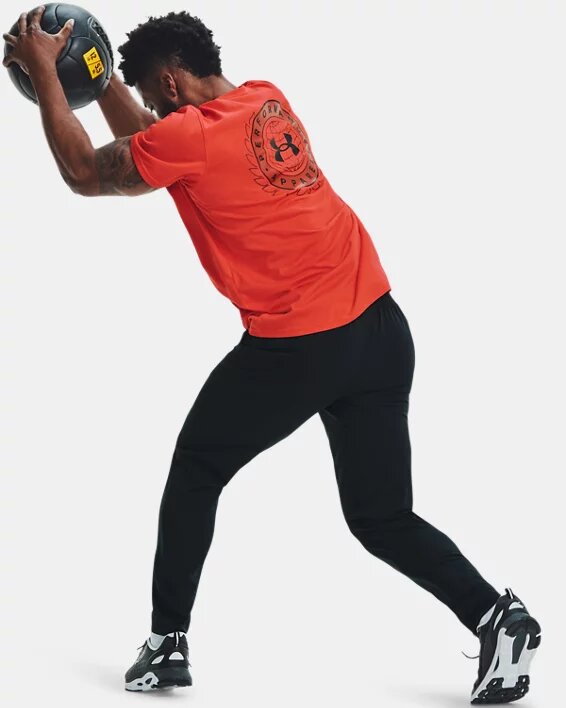 Unstoppable Tapered Pants Unstoppable Tapered Pants