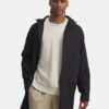 Unstoppable Textured Long Jacket