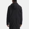 Unstoppable Textured Long Jacket