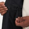 Unstoppable Textured Long Jacket