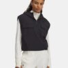 Unstoppable Utility Sleeveless Hoodie