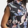 Unstoppable Utility Sleeveless Hoodie