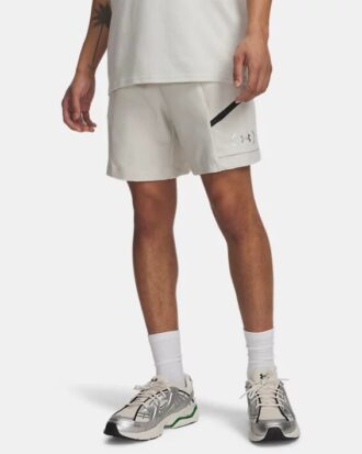 Unstoppable+ vävda shorts