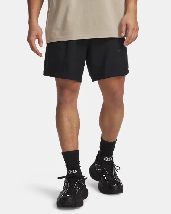 Unstoppable vävda shorts Unstoppable vävda shorts