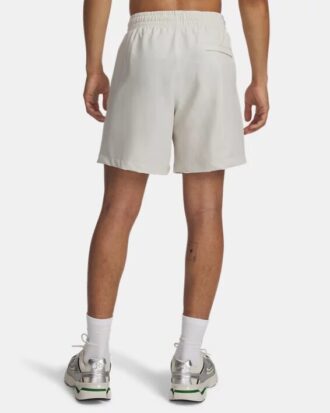 Unstoppable+ vävda shorts