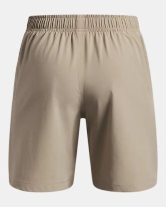 Unstoppable vävda shorts