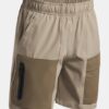 Unstoppable vävda shorts Unstoppable vävda shorts