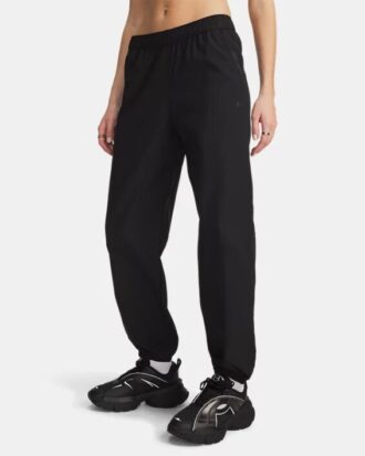 Unstoppable Woven Joggers