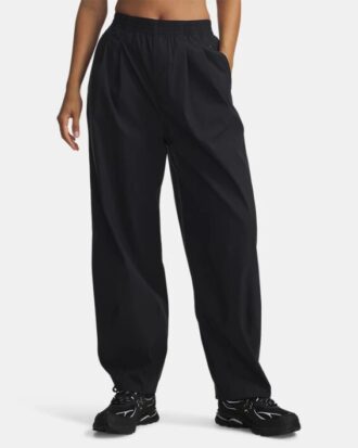 Unstoppable Woven Pants
