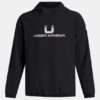 Unstoppable Woven Pullover Unstoppable Woven Pullover