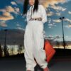 Unstoppable Woven Ripstop Cargo Pants