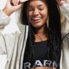 Unstoppable Woven Ripstop Jacket Unstoppable Woven Ripstop Jacket