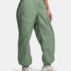 Unstoppable Woven Sheen Cargo Pants