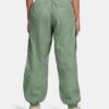 Unstoppable Woven Sheen Cargo Pants