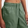 Unstoppable Woven Sheen Cargo Pants