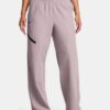 Unstoppable Woven Wide Leg Pants