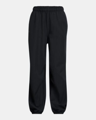 Unstoppable Woven Wide Leg Pants