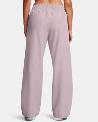 Unstoppable Woven Wide Leg Pants