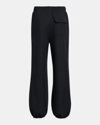 Unstoppable Woven Wide Leg Pants