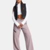 Unstoppable Woven Wide Leg Pants