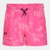 UPF 50+ stretchiga shorts med tryck UPF 50+ stretchiga shorts med tryck