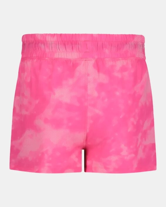 UPF 50+ stretchiga shorts med tryck UPF 50+ stretchiga shorts med tryck