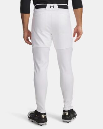 Utility Elite Tapered Pants