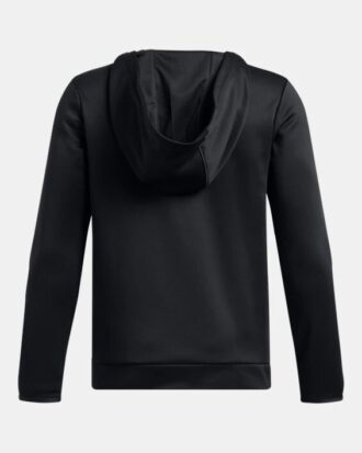 Utility Hoodie