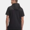 Utility kortärmad hoodie Utility kortärmad hoodie