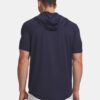 Utility Lightweight Short Sleeve Hoodie Utility Lightweight Short Sleeve Hoodie