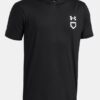 Utility Lightweight Short Sleeve Hoodie