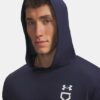 Utility Lightweight Short Sleeve Hoodie Utility Lightweight Short Sleeve Hoodie