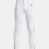 Utility Piped Baseball Pants Utility Piped Baseball Pants
