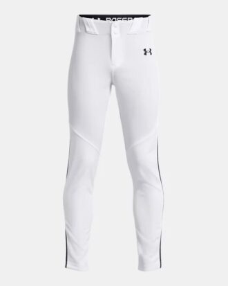 Utility Piped Baseball Pants