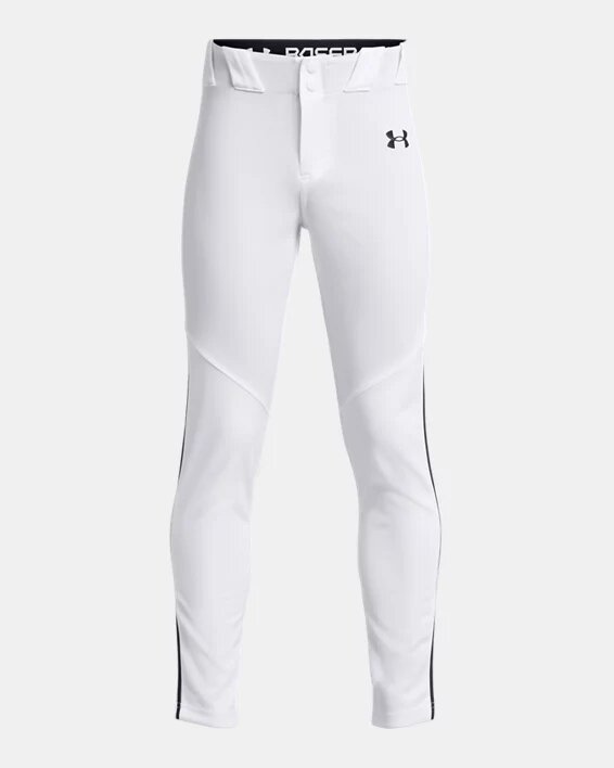 Utility Piped Baseball Pants Utility Piped Baseball Pants