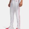 Utility Piped Baseball Pants Utility Piped Baseball Pants