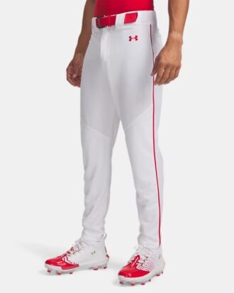 Utility Piped Baseball Pants Utility Piped Baseball Pants